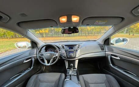 Hyundai i40 I рестайлинг, 2015 год, 949 000 рублей, 14 фотография