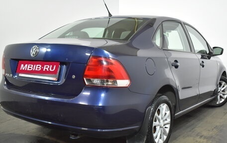 Volkswagen Polo VI (EU Market), 2012 год, 699 000 рублей, 6 фотография