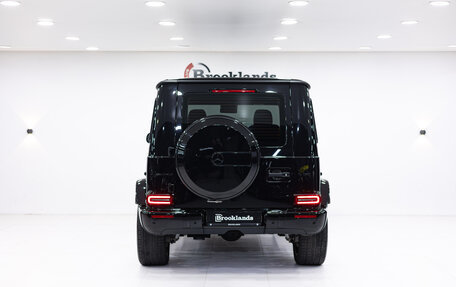 Mercedes-Benz G-Класс AMG, 2018 год, 18 990 000 рублей, 5 фотография