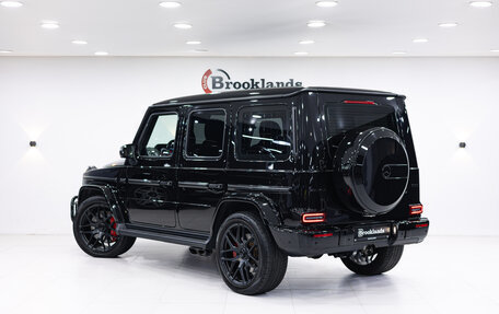 Mercedes-Benz G-Класс AMG, 2018 год, 18 990 000 рублей, 6 фотография