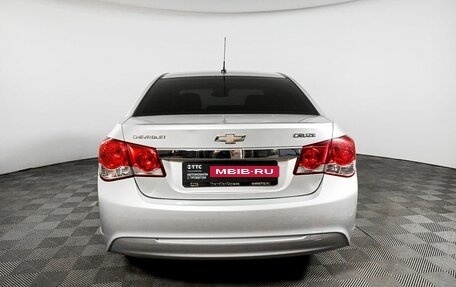 Chevrolet Cruze II, 2012 год, 829 000 рублей, 6 фотография