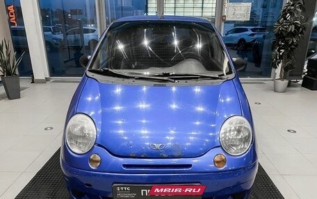 Daewoo Matiz I, 2011 год, 199 000 рублей, 2 фотография