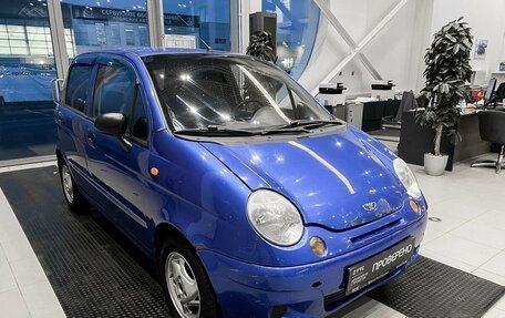 Daewoo Matiz I, 2011 год, 199 000 рублей, 3 фотография