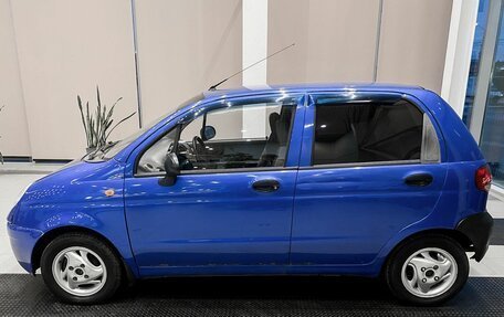 Daewoo Matiz I, 2011 год, 199 000 рублей, 8 фотография