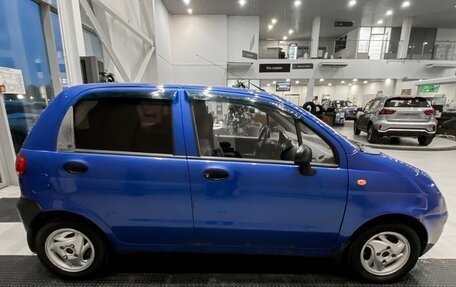 Daewoo Matiz I, 2011 год, 199 000 рублей, 4 фотография