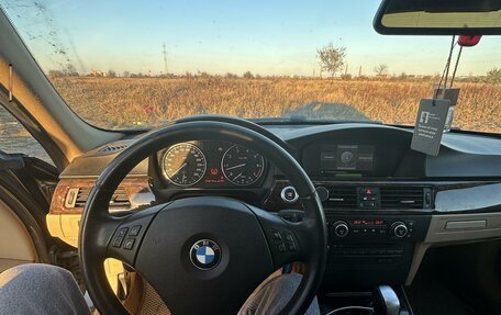 BMW 3 серия, 2008 год, 900 000 рублей, 6 фотография