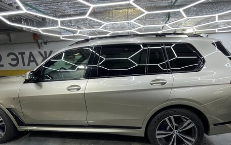 BMW X7, 2019 год, 8 499 680 рублей, 15 фотография