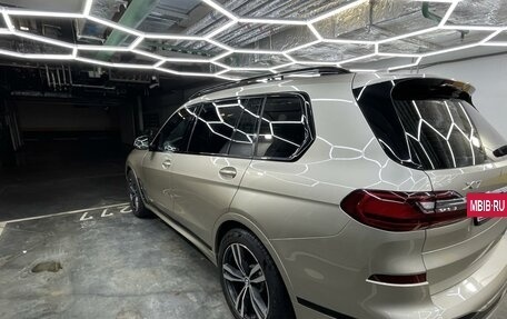 BMW X7, 2019 год, 8 499 680 рублей, 14 фотография