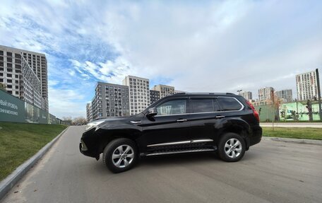 Haval H9 I рестайлинг, 2015 год, 2 150 000 рублей, 10 фотография