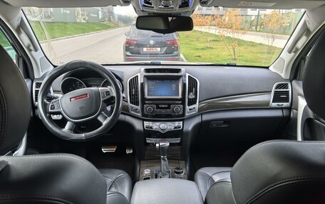 Haval H9 I рестайлинг, 2015 год, 2 150 000 рублей, 12 фотография