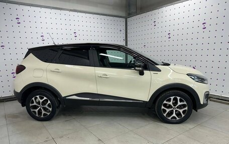 Renault Kaptur I рестайлинг, 2018 год, 1 620 000 рублей, 7 фотография