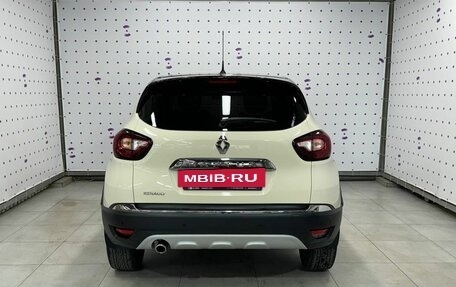 Renault Kaptur I рестайлинг, 2018 год, 1 620 000 рублей, 6 фотография