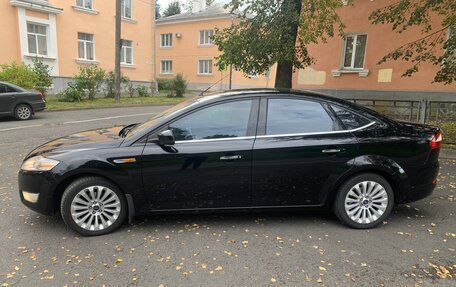 Ford Mondeo IV, 2007 год, 1 050 000 рублей, 4 фотография