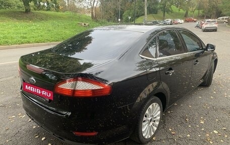 Ford Mondeo IV, 2007 год, 1 050 000 рублей, 3 фотография