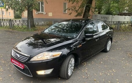 Ford Mondeo IV, 2007 год, 1 050 000 рублей, 5 фотография