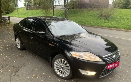 Ford Mondeo IV, 2007 год, 1 050 000 рублей, 2 фотография