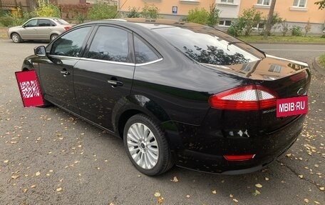 Ford Mondeo IV, 2007 год, 1 050 000 рублей, 7 фотография