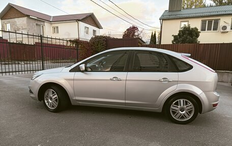 Ford Focus II рестайлинг, 2010 год, 720 000 рублей, 8 фотография