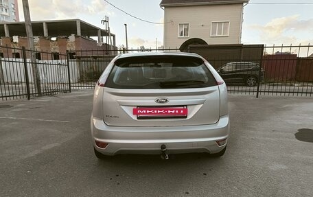 Ford Focus II рестайлинг, 2010 год, 720 000 рублей, 6 фотография