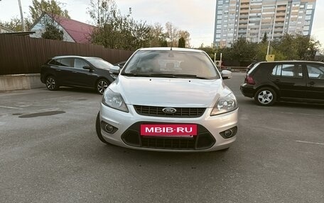 Ford Focus II рестайлинг, 2010 год, 720 000 рублей, 2 фотография