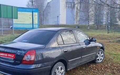 Hyundai Elantra III, 2008 год, 480 000 рублей, 6 фотография