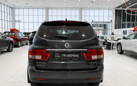 SsangYong Kyron I, 2012 год, 1 150 000 рублей, 6 фотография