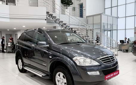 SsangYong Kyron I, 2012 год, 1 150 000 рублей, 3 фотография