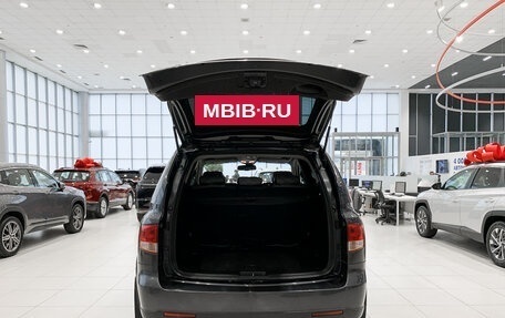 SsangYong Kyron I, 2012 год, 1 150 000 рублей, 10 фотография