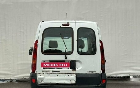 Renault Kangoo II рестайлинг, 2008 год, 395 000 рублей, 6 фотография