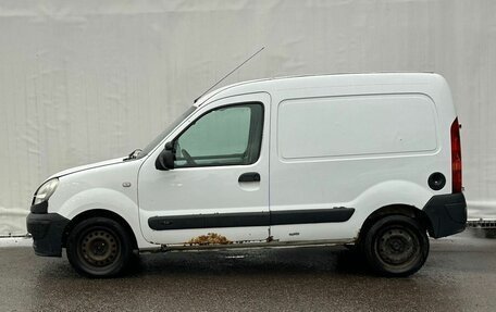 Renault Kangoo II рестайлинг, 2008 год, 395 000 рублей, 8 фотография