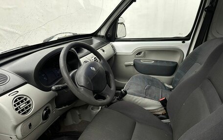 Renault Kangoo II рестайлинг, 2008 год, 395 000 рублей, 9 фотография