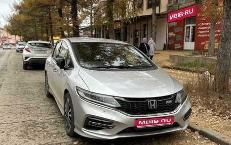 Honda Jade I, 2018 год, 2 150 000 рублей, 1 фотография