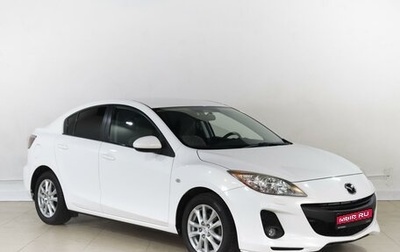 Mazda 3, 2012 год, 1 499 000 рублей, 1 фотография