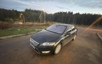 Ford Mondeo IV, 2010 год, 650 000 рублей, 1 фотография