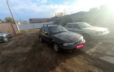 Daewoo Nexia I рестайлинг, 2006 год, 150 000 рублей, 1 фотография