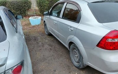 Chevrolet Aveo III, 2007 год, 370 000 рублей, 1 фотография