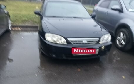 KIA Spectra II (LD), 2007 год, 370 000 рублей, 2 фотография