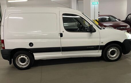 Citroen Berlingo II рестайлинг, 2009 год, 650 000 рублей, 2 фотография