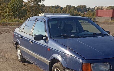 Volkswagen Passat B3, 1992 год, 130 000 рублей, 13 фотография