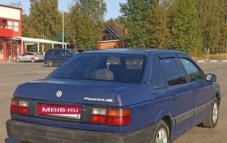 Volkswagen Passat B3, 1992 год, 130 000 рублей, 11 фотография