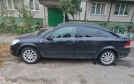 Opel Astra H, 2008 год, 650 000 рублей, 3 фотография