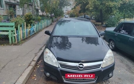 Opel Astra H, 2008 год, 650 000 рублей, 2 фотография