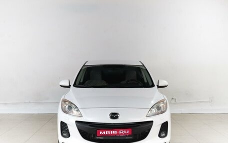 Mazda 3, 2012 год, 1 499 000 рублей, 3 фотография