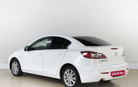 Mazda 3, 2012 год, 1 499 000 рублей, 2 фотография