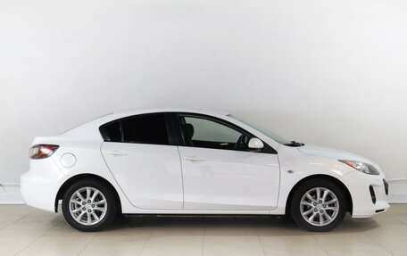 Mazda 3, 2012 год, 1 499 000 рублей, 5 фотография