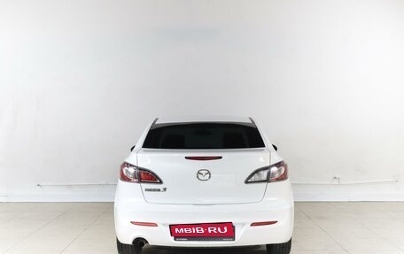 Mazda 3, 2012 год, 1 499 000 рублей, 4 фотография