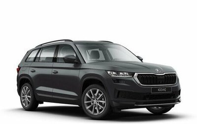 Skoda Kodiaq I, 2024 год, 4 600 000 рублей, 1 фотография