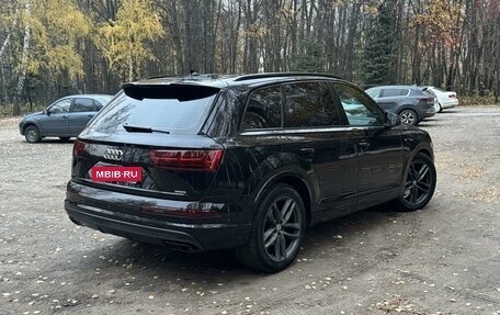 Audi Q7, 2017 год, 4 300 000 рублей, 6 фотография