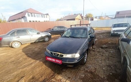 Daewoo Nexia I рестайлинг, 2006 год, 150 000 рублей, 6 фотография