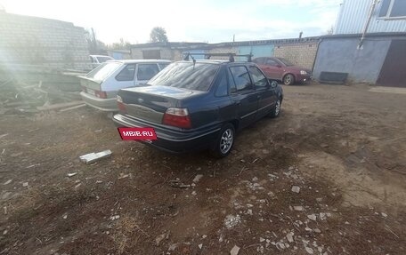 Daewoo Nexia I рестайлинг, 2006 год, 150 000 рублей, 3 фотография